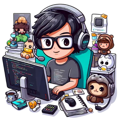 Vision Mission Image